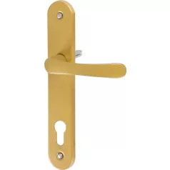 Kilincs Michaela V72, Arany