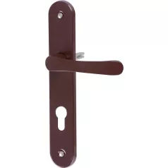 Kilincs Michaela V72, Barna