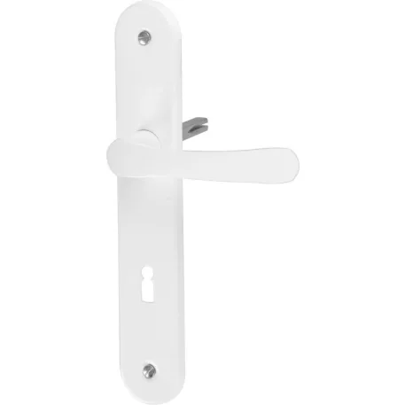 Michael Kilincs K90, Fehér