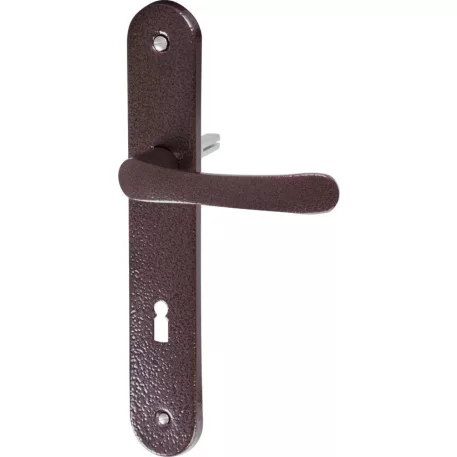 Michael Kilincs K90, Kovácsolt