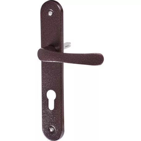 Kilincs Michaela V90, Tepaná