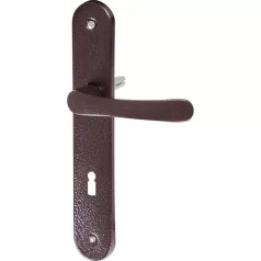 Michael Kilincs K72, Kovácsolt