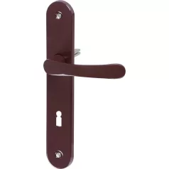 Kilincs Michaela K72, Barna