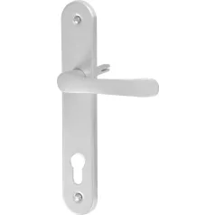 Kilincs Michaela V72, Ezüst