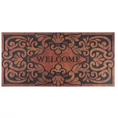 Lábtörlő Magichome Rbm 116 120x58 cm, Gumi