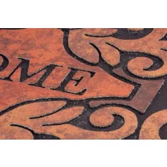 Lábtörlő Magichome Rbm 116 120x58 cm, Gumi