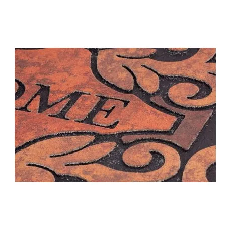 Lábtörlő Magichome Rbm 116 120x58 cm, Gumi