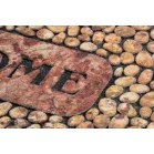 Lábtörlő Magichome Rbm 406 89x58 cm, Gumi