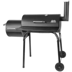 Grill Bbq Porter