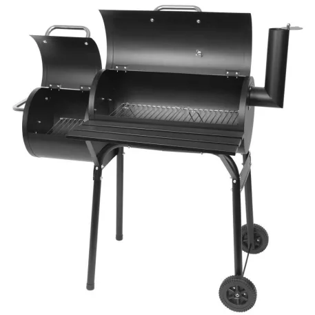 Grill Bbq Porter