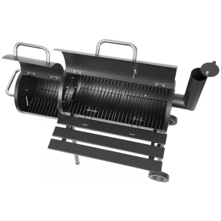 Grill Bbq Porter