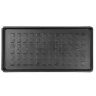 Lábtörlő Geco, 760x384x32 mm, Cipő Csepegtető Tálca