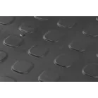 Lábtörlő Geco, 760x384x32 mm, Cipő Csepegtető Tálca