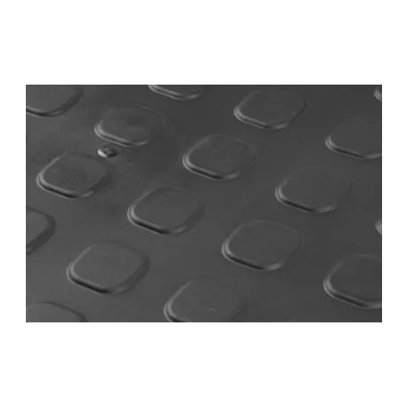 Lábtörlő Geco, 760x384x32 mm, Cipő Csepegtető Tálca