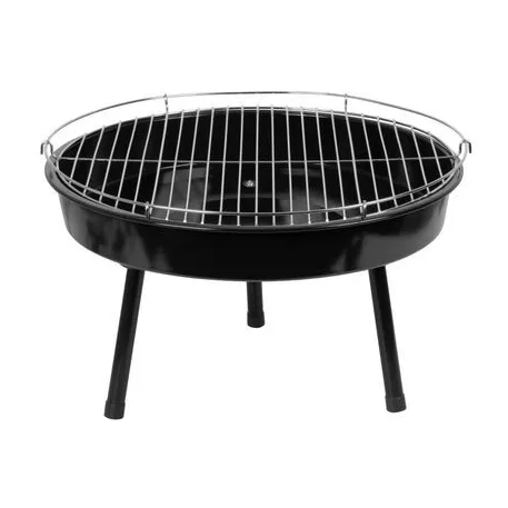 Bbq Grillsütő, Állítható Magasság 32-66/150 cm
