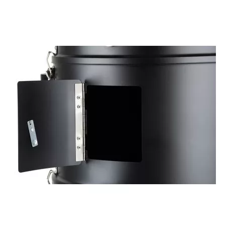 Bbq Smoker Grill, 3 az 1-ben, 44X78 cm