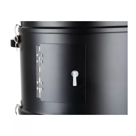 Bbq Smoker Grill, 3 az 1-ben, 44X78 cm