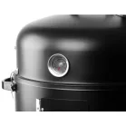 Bbq Smoker Grill, 3 az 1-ben, 44X78 cm