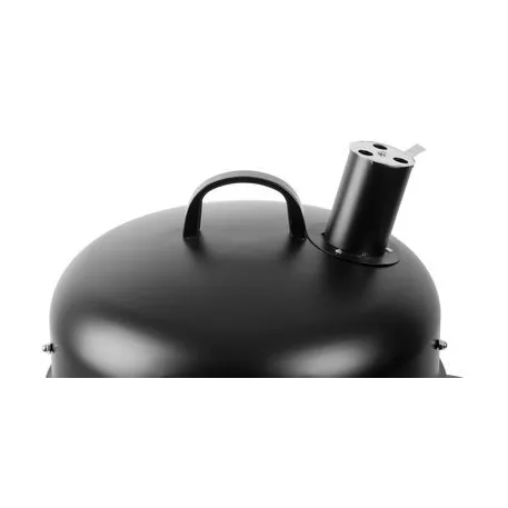Bbq Smoker Grill, 3 az 1-ben, 44X78 cm
