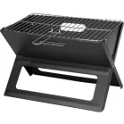 Bbq Grillsütő, 45x33x35 cm