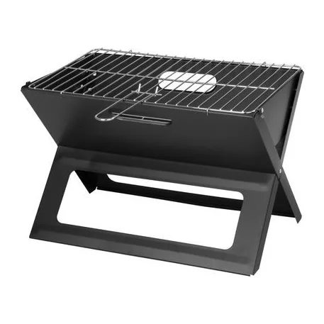 Bbq Grillsütő, 45x33x35 cm