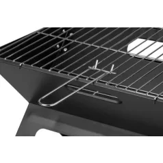 Bbq Grillsütő, 45x33x35 cm
