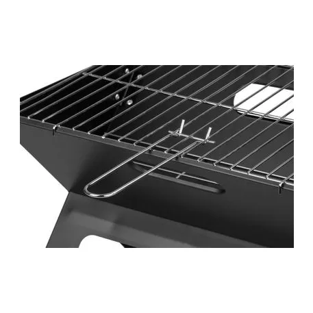 Bbq Grillsütő, 45x33x35 cm