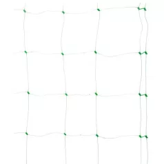 PVC madárháló 13x13/2x10m
