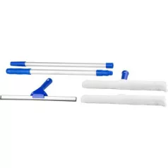 Neco 20-0102-13 Takaritó Készlet, 2x230 mm