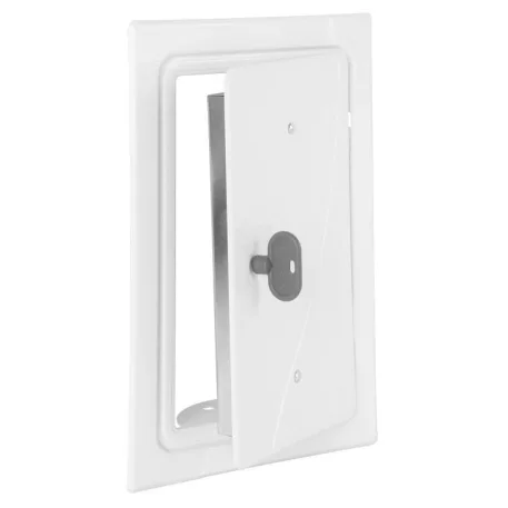 Kéménytisztitó Ajtó Anko C2.2G 160x280 mm, Fehér