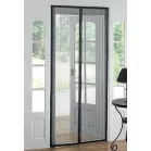 Mdc 220x120 cm, Szúnyogháló, Mágneses