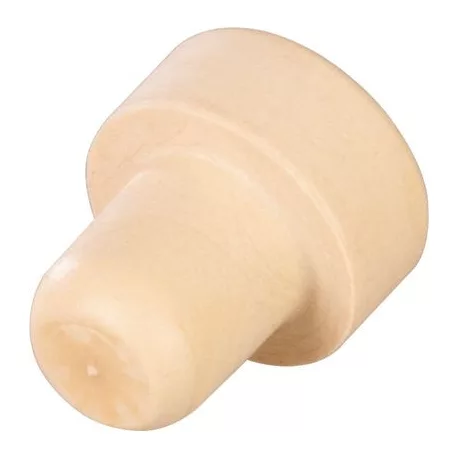 Dugó Strend Pro 18 mm, parafa, palackhoz