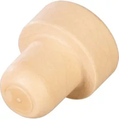Dugó Strend Pro 19 mm, parafa, palackhoz