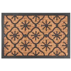 Lábtörlő 40x60 cm, Church, Panama