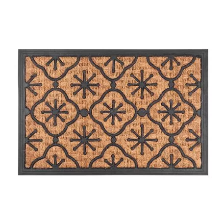 Lábtörlő 40x60 cm, Church, Panama