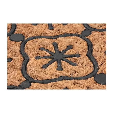 Lábtörlő 40x60 cm, Church, Panama