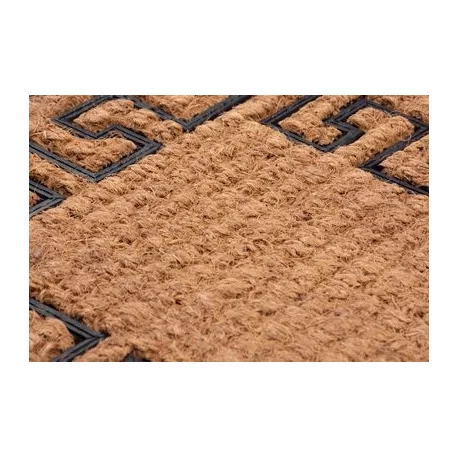 Lábtörlő 40x60 cm, Aztek, Sk1