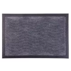 Lábtörlő 40x60 cm, Welcome, Akril