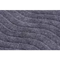 Lábtörlő 40x60 cm, Welcome, Akril