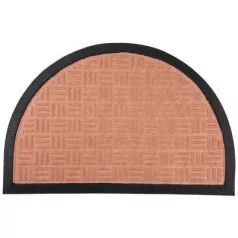 Lábtörlő 40x60 cm, Squares, Akril