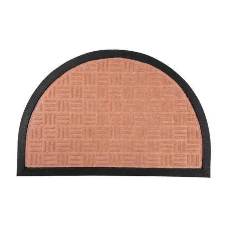 Lábtörlő 40x60 cm, Squares, Akril