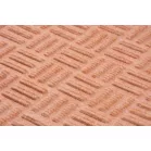 Lábtörlő 40x60 cm, Squares, Akril