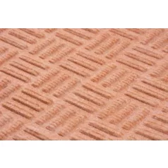 Lábtörlő 40x60 cm, Squares, Akril