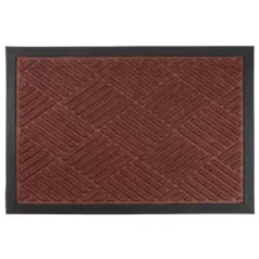 Lábtörlő 40x60 cm, Paerquets, Akril