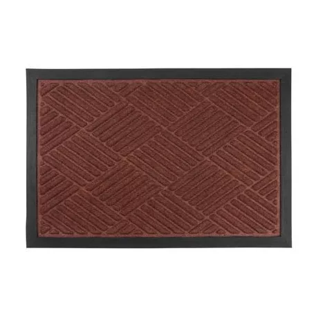 Lábtörlő 40x60 cm, Paerquets, Akril