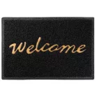 Lábtörlő Magichome Cbm 122 40x60 cm, Welcome