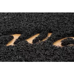 Lábtörlő Magichome Cbm 122 40x60 cm, Welcome