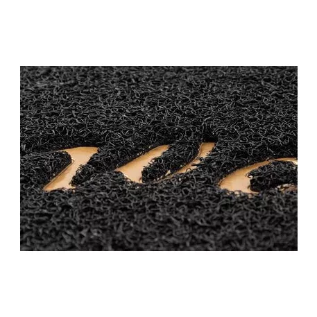 Lábtörlő Magichome Cbm 122 40x60 cm, Welcome