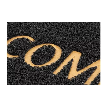 Lábtörlő Magichome Cbm 122 50x70 cm, Welcome