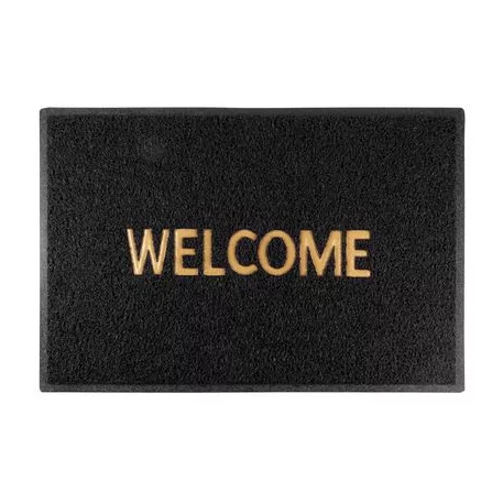 Lábtörlő Magichome Cbm 122 60x90 cm, Welcome